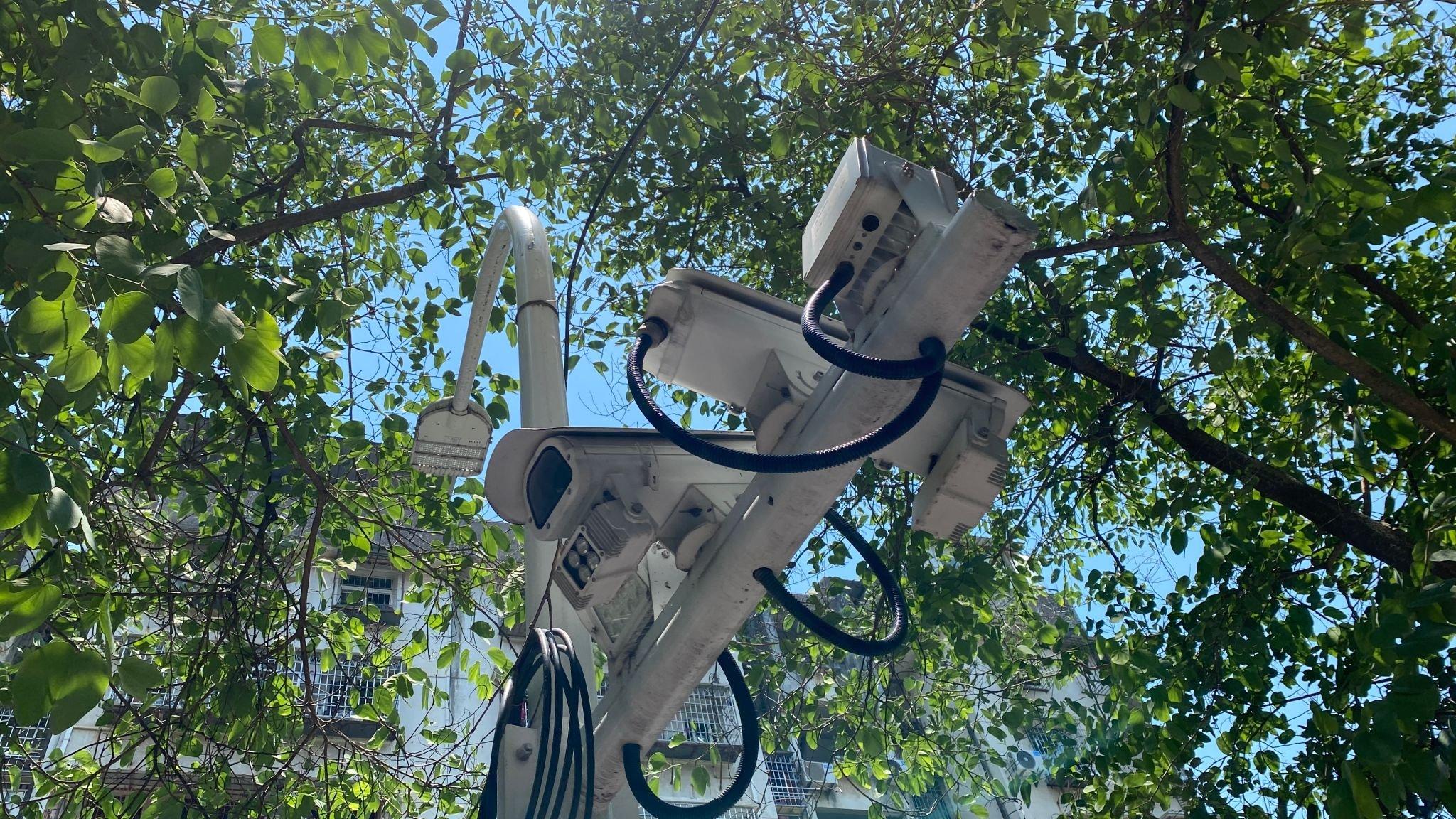 cctv